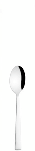 RAK CECTSP Eclipse 5.8" Cocktail Spoon, 18/10 Stainless Steel (Case of 12)