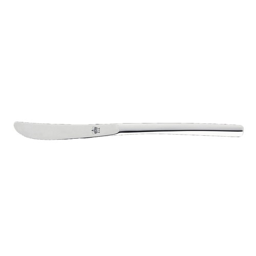 RAK CFIDEKMBS Fine 8-2/5" Dessert/Butter Knife, 18/10 Stainless Steel (Case of 12)