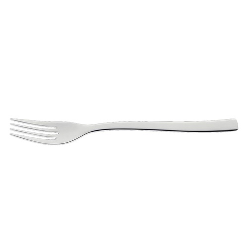 RAK CFIDIF Fine 8-2/5" Dinner/Entre Fork, 18/10 Stainless Steel (Case of 12)