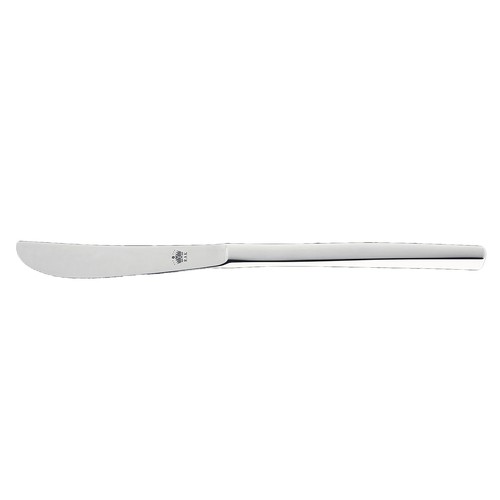 RAK CFIDIKMBS Fine 9-2/5" Dinner/Entre Knife, 18/10 Stainless Steel (Case of 12)