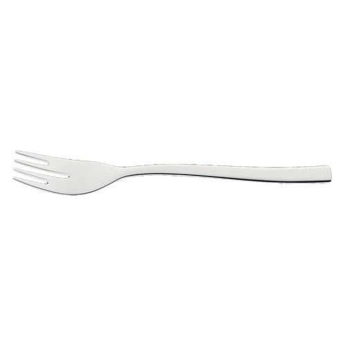 RAK CFIFIF Fine 7-1/2" Fish Fork, 18/10 Stainless Steel (Case of 12)
