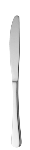 RAK C0KADEK Kampton Mirror 8.5" Dessert Knife, 18/10 Stainless Steel (Case of 12)