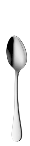 RAK C0KADES Kampton Mirror 7" Dessert Spoon, 18/10 Stainless Steel (Case of 12)