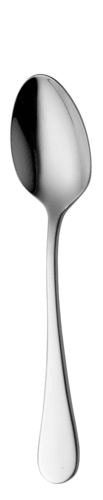RAK C0KADIS Kampton Mirror 7.9" Tablespoon, 18/10 Stainless Steel (Case of 12)