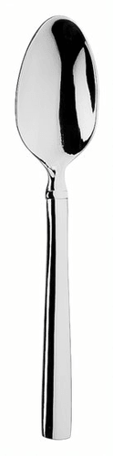 RAK CPADMS Palermo 4.9" Demitasse Spoon, 18/10 Stainless Steel (Case of 12)