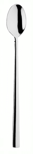 RAK CPALDS Palermo 7.9" Longdrink Spoon, 18/10 Stainless Steel (Case of 12)