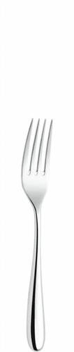 RAK CSIDEF Siena 7.2" Dessert Fork, 18/10 Stainless Steel (Case of 12)
