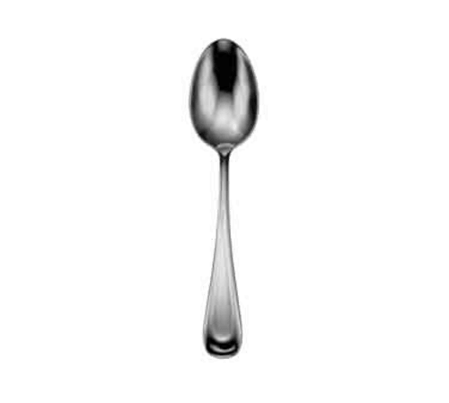 Oneida B882STSF Acclivity 6-1/2" Teaspoon, 18/0 Stainless Steel