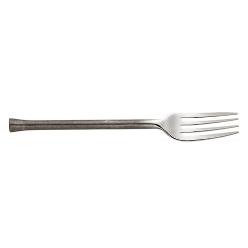 Oneida B582FDEF Wyatt 7-1/7" Dessert/Salad Fork, 18/0 Stainless Steel