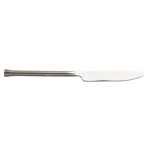 Oneida B582KDTF Wyatt 9-1/2" Table Knife, 18/0 Stainless Steel