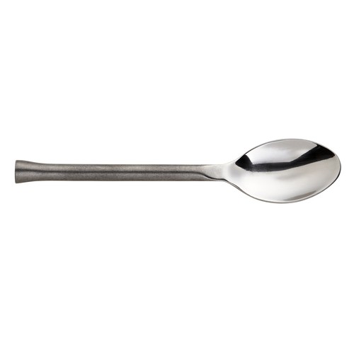 Oneida B582SFTF Wyatt 5-3/4" Teaspoon Euro Size, 18/0 Stainless Steel