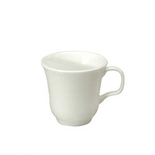 Oneida F1130000510 Gemini 8-1/2oz Tall Cup, White