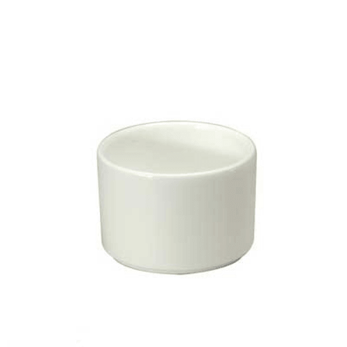 Oneida F1130000705 Gemini 8oz Bouillon, White