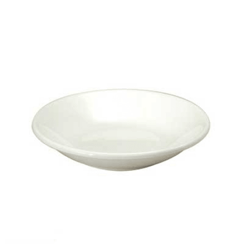 Oneida F1130000710 Gemini 5-3/4oz Fruit Bowl, White