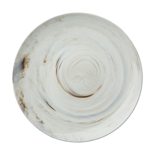 Oneida L6200000117C Marble 6-1/4" Coupe Plate