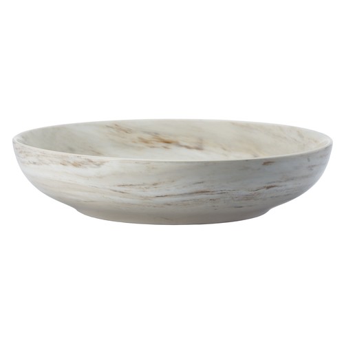 Oneida L6200000754 Marble 30oz Deep Coupe Bowl
