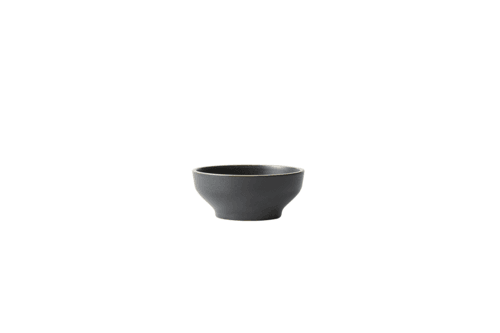 Oneida MO2715008RS Moira 2.5oz Bowl, Roasted Sesame