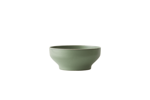 Oneida MO2752016SB Moira 21oz Bowl, Smoky Basil
