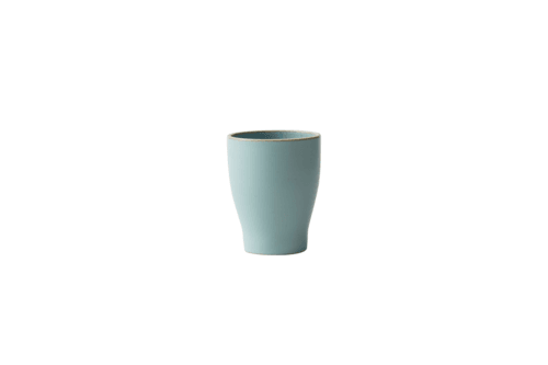 Oneida MO2769025FB Moira 8oz Tumbler, Frosted Blue