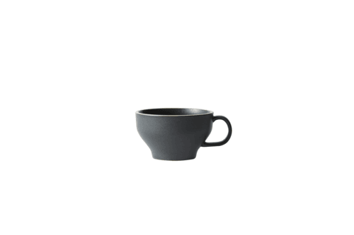 Oneida MO2775008RS Moira 3.25oz Espresso Cup, Roasted Sesame
