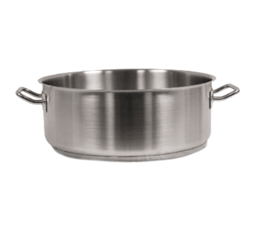 Vollrath 3814 Optio™ Induction Ready Brazier, 14qt
