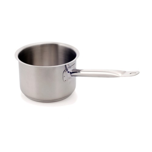 Boelter CSS-4004 Induction Ready Sauce Pan, 4-1/2qt