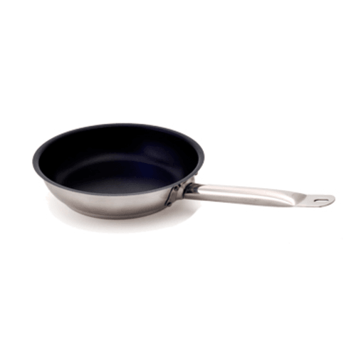 Boelter CSS-6509 Non-Stick Induction Ready Fry Pan, 9-1/2"