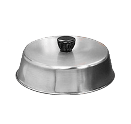 American Metalcraft BA940S Stainless Steel Basting Cover, 9-1/4"