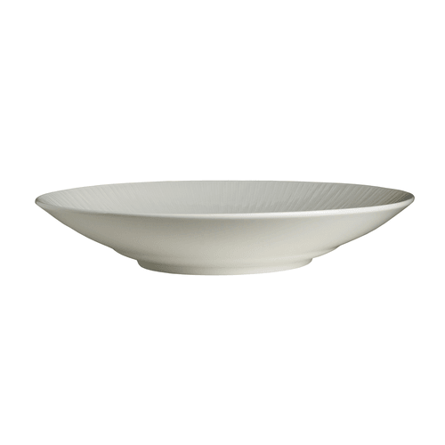 Steelite 4422RF010 Lucia Bowl, 11", White