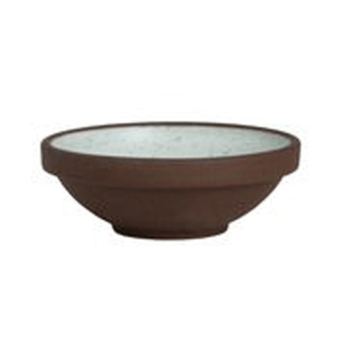 Steelite 6212RT008 Maham Studio Bowl, 1-3/4oz, Sea Salt