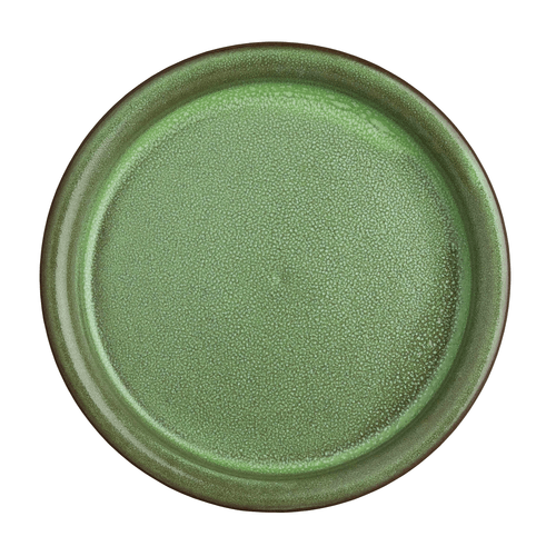 Steelite 6213RT004 Maham Studio Cover for Bowl, 4-3/4", Cardamom