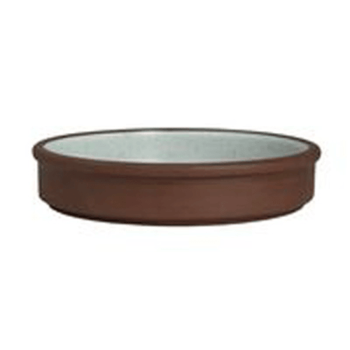 Steelite 6212RT014 Maham Studio Tray, 8-1/2oz, Sea Salt