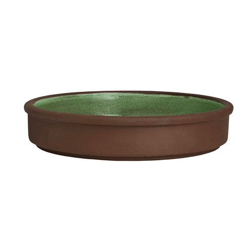 Steelite 6213RT014 Maham Studio Tray, 8-1/2oz, Cardamom
