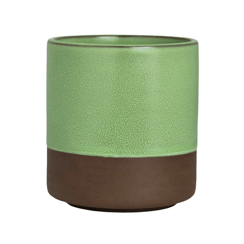 Steelite 6213RT006 Maham Studio Cup, 8-1/2oz, Cardamom