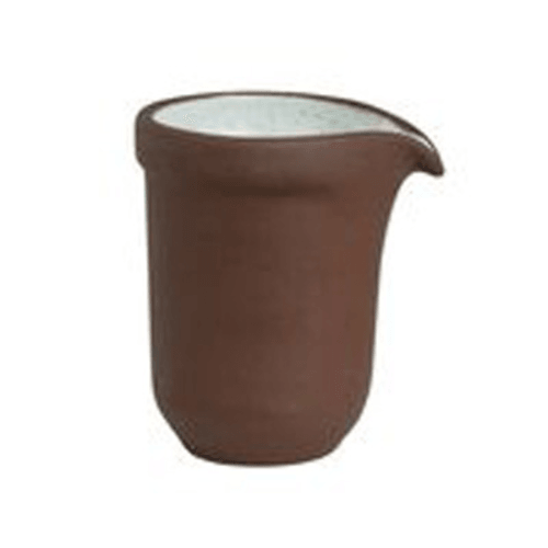 Steelite 6212RT007 Maham Studio Sauce Pot, 6oz, Sea Salt