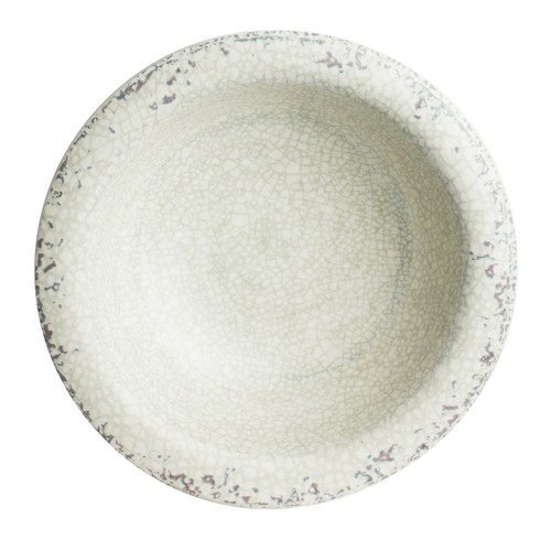 Steelite 7194TM083 Creations Melamine Dish, 3oz, Stone