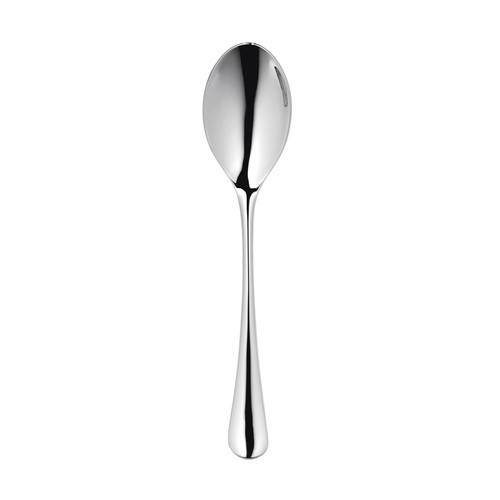 Steelite 5970SX001 Radford Teaspoon, 6-1/4", 18/0 Stainless Steel