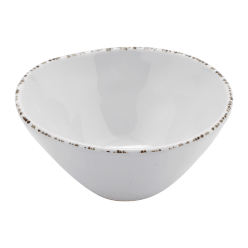 G.E.T. B-5-UM Urban Mill™ Monkey Dish Side Bowl 5oz, 4-1/2", Cream