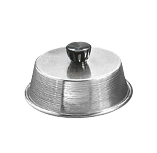 American Metalcraft BA640A Aluminum Basting Cover, 6"
