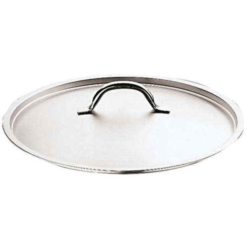 Rosenthal 11161-14 Grand Gourmet Stainless Steel Cookware Lid, 5-1/2"