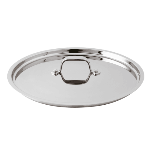 Rosenthal 12261-24 Paderno 5-Ply Lid, 9-1/2"
