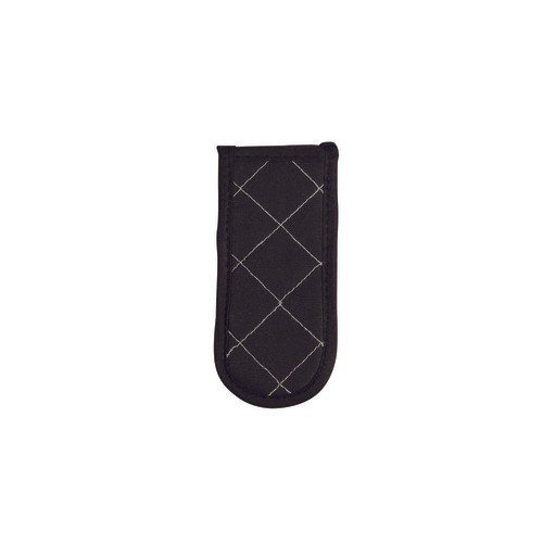 San Jamar 804BG-BK, BestGuard Handle Holder, 6-1/2" Black