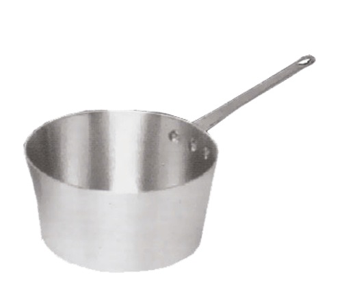 Vollrath 7350 Arkadia™ Aluminum Sauce Pan, 10qt