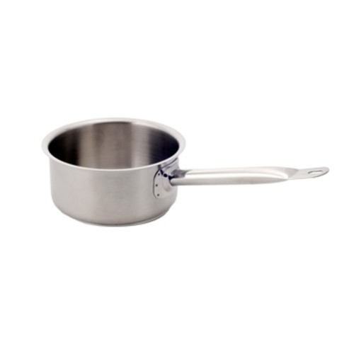 Boelter CSS-5008 Induction Ready Saute Pan, 8-1/2qt