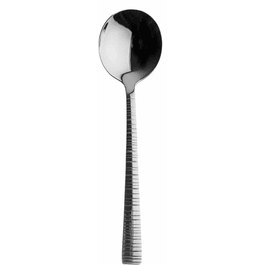 Cdusos Rak Spoon Rak CBLSOS Sola Bali English Soup Spoon, 7.1