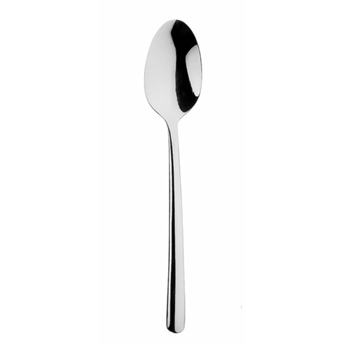 Cdusos Rak Spoon Rak CDODMS Sola Donau Demitasse Spoon, 4.4