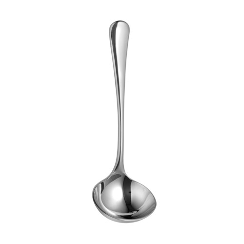 Steelite 5970SX065 Radford Sauce Ladle, 6-1/2", 18/10 Stainless Steel