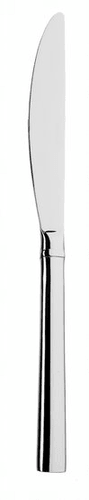 RAK CPADIK Palermo 9.3" Table Knife, 18/10 Stainless Steel (Case of 12)