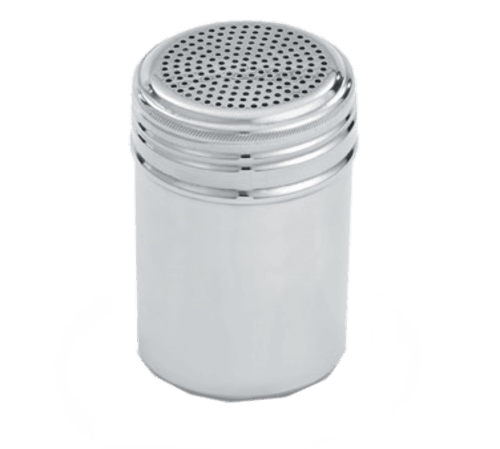 Vollrath T1042P Stainless Steel Shaker without Handle, 10oz