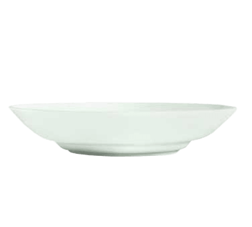 Syracuse 911194050, Reflections Pasta Bowl, 50oz, Aluma White (Case of 12)